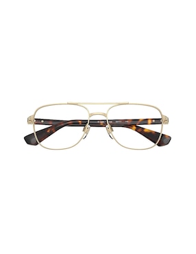 Armazón Burberry Metal Shield 0be13961109 56 para hombre