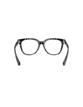 Armazón Burberry Gradient Check 0be24394200 52 para mujer