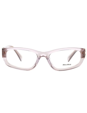 Armazón Miu Miu para mujer