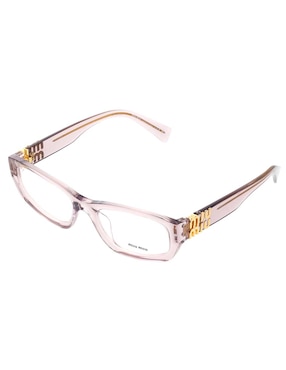 Armazón Miu Miu para mujer