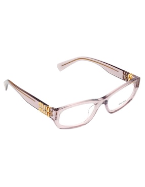 Armazón Miu Miu para mujer