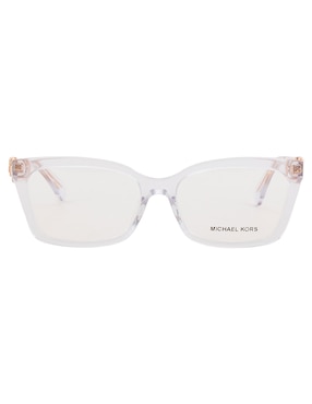 Armazón Michael Kors Garzeno para mujer