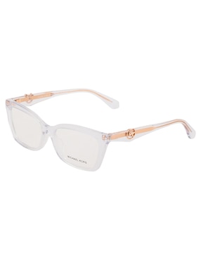 Armazón Michael Kors Garzeno para mujer