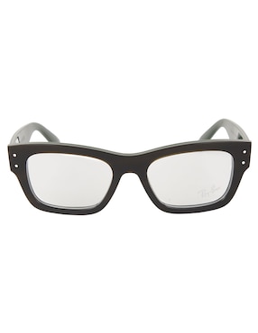 Armazón Ray Ban Plus unisex