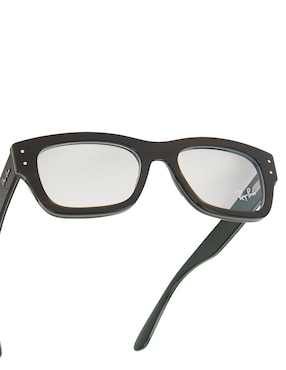 Armazón Ray Ban Plus unisex