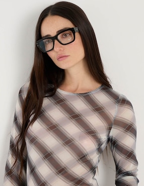 Armazón Ray Ban Plus unisex