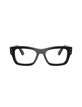 Armazón Ray Ban Plus 0rx7683v2000 55 unisex