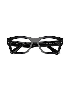 Armazón Ray Ban Plus 0rx7683v2000 55 unisex
