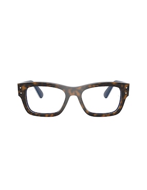 Armazón Ray Ban Plus 0rx7683v8391 55 unisex