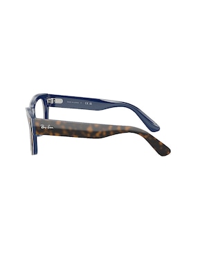 Armazón Ray Ban Plus 0rx7683v8391 55 unisex