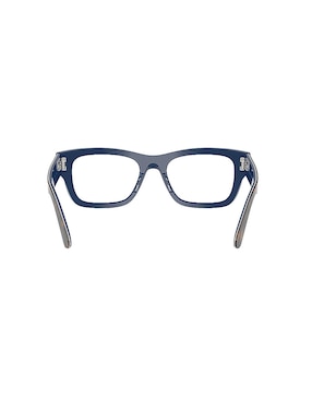 Armazón Ray Ban Plus 0rx7683v8391 55 unisex