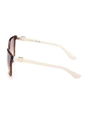 Lentes de sol Guess Gu7864 para mujer