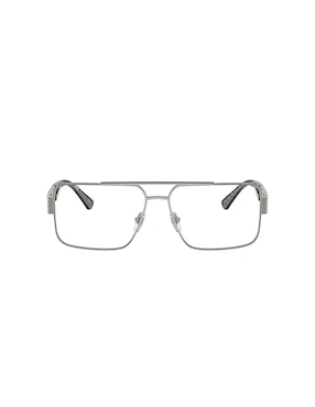 Armazón Versace Iconic 0ve13081000 58 para hombre