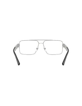 Armazón Versace Iconic 0ve13081001 58 para hombre