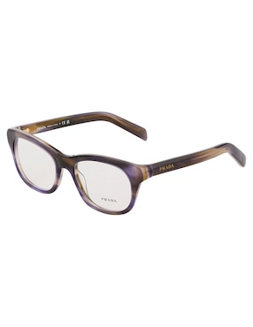 Armazón Prada Signature para mujer