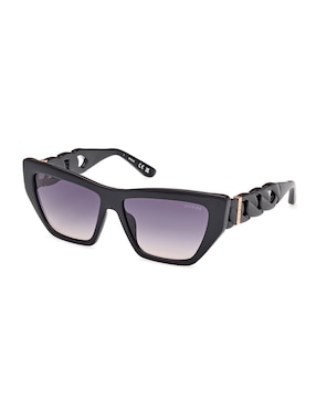 Lentes de sol Guess Gu00111 para mujer