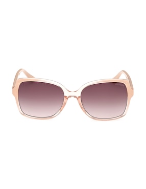 Lentes de sol Guess Gu00100 para mujer