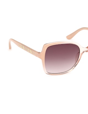 Lentes de sol Guess Gu00100 para mujer
