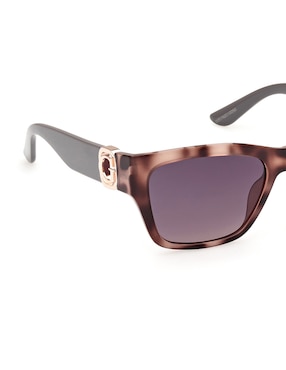 Lentes de sol Guess Gu00105 para mujer
