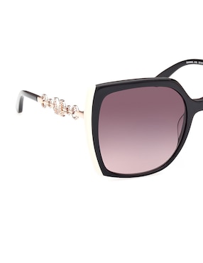 Lentes de sol Guess Gm00005 para mujer