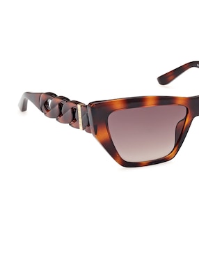 Lentes de sol Guess Gu00111 para mujer
