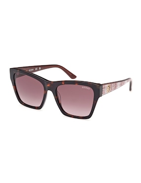 Lentes de sol Guess Gu00113 para mujer