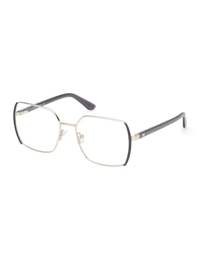 Armazón Guess By Marciano Gm50014 para mujer