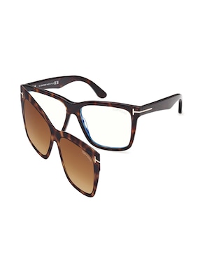 Armazón Tom Ford Ft6069-B para mujer