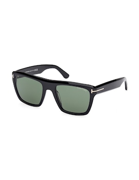 Lentes de sol Tom Ford Ft1077 para hombre