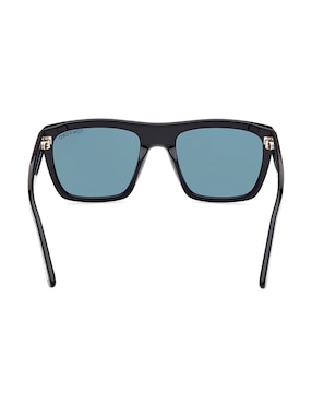 Lentes de sol Tom Ford Ft1077 para hombre