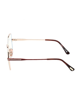 Armazón Tom Ford Ft5876-B para mujer