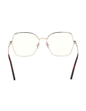 Armazón Tom Ford Ft5876-B para mujer