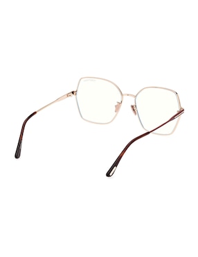Armazón Tom Ford Ft5876-B para mujer