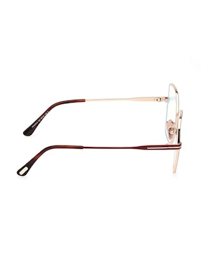 Armazón Tom Ford Ft5876-B para mujer