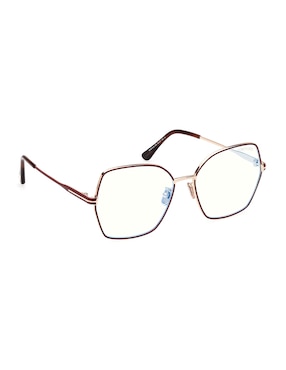 Armazón Tom Ford Ft5876-B para mujer