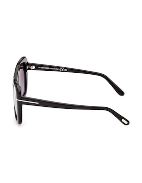 Lentes de sol Tom Ford Ft1008 para mujer