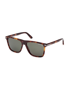 Lentes de sol Tom Ford Ft0832 para hombre