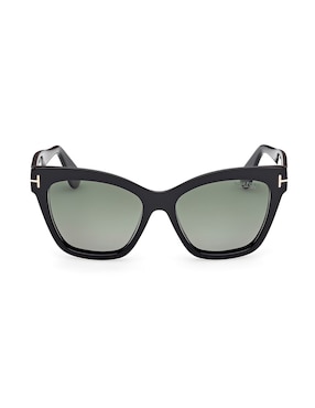 Lentes de sol Tom Ford Ft1217 para mujer