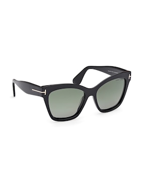 Lentes de sol Tom Ford Ft1217 para mujer