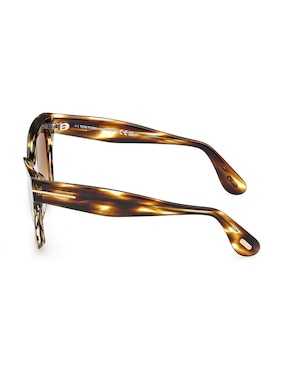 Lentes de sol Tom Ford FT1217 para mujer