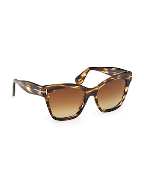 Lentes de sol Tom Ford FT1217 para mujer