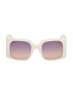 Lentes de sol Guess Gu00201-H para mujer
