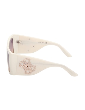 Lentes de sol Guess Gu00201-H para mujer