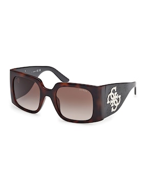 Lentes de sol Guess Gu00201-H para mujer