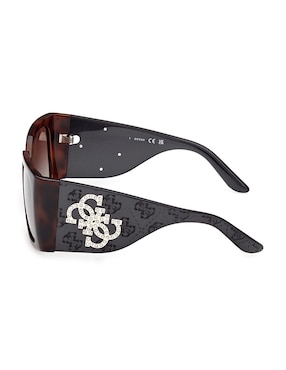 Lentes de sol Guess Gu00201-H para mujer