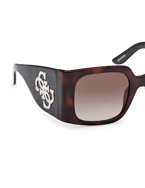 Lentes de sol Guess Gu00201-H para mujer