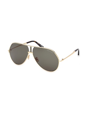 Lentes de sol Tom Ford Ft1281 para hombre