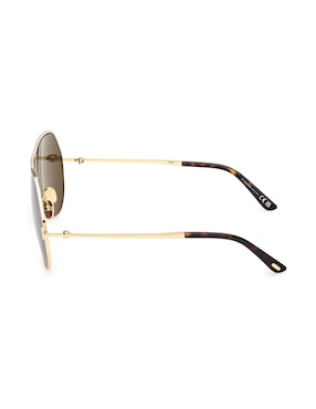 Lentes de sol Tom Ford Ft1281 para hombre