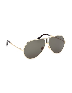 Lentes de sol Tom Ford Ft1281 para hombre