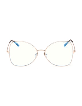 Armazón Tom Ford Ft6049-B para mujer